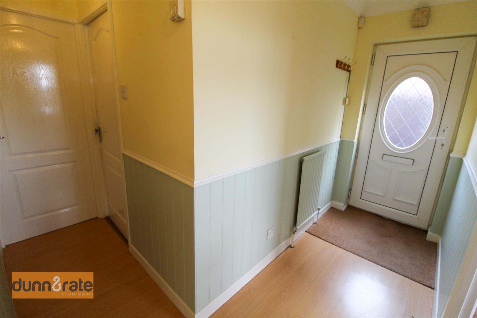 Netherton Grove, Milton, Stoke-On-Trent